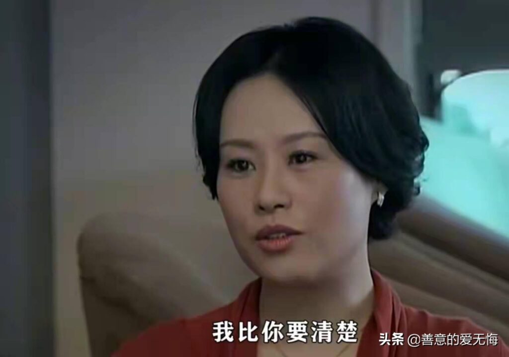 宋思明结局_为什么妻子是他最信任的人