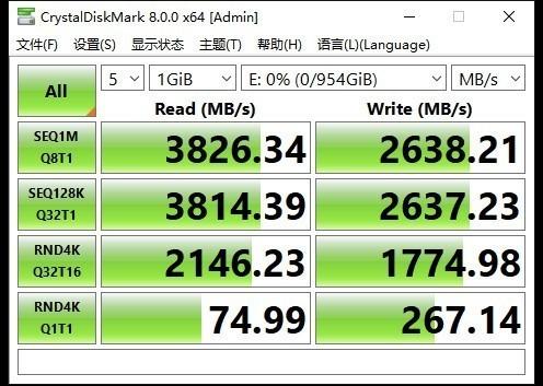 浦科特固态硬盘怎么样(想入固态硬盘吧)