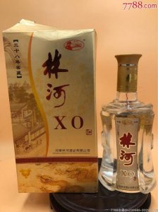 ​林河xo酒97年 38 价格(林河1992多少钱一瓶)