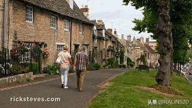 去英国旅游有哪些好景点（留学英国必去的13个旅游胜地）(14)