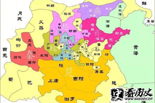 战国其他国家为什么没效仿商鞅变法?商鞅变法有哪些代价?