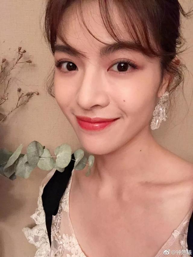 杨紫短发刘海教程 美人计小红书最爆的法式刘海剪(27)