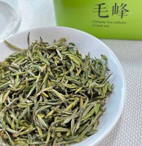 ​毛峰茶属于什么茶，毛峰茶简介