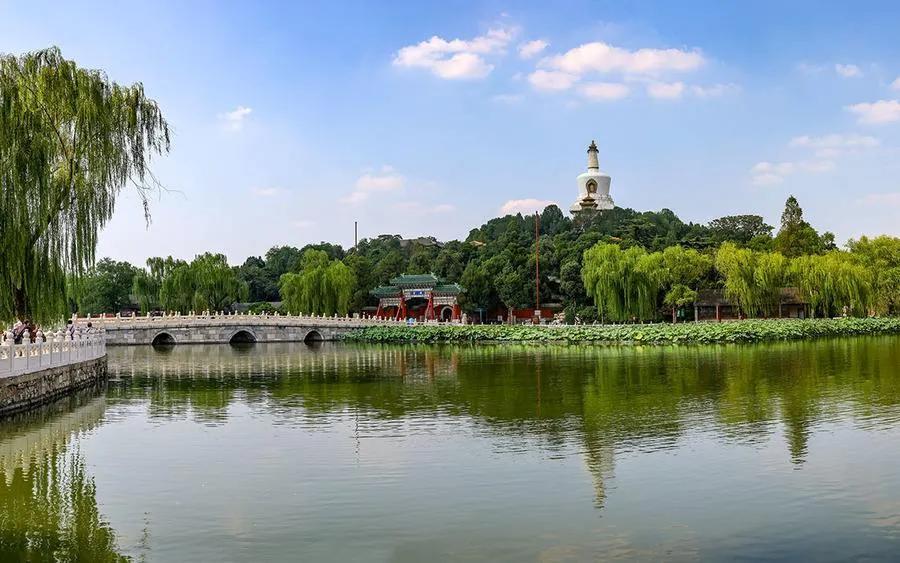 北京旅游攻略必去景点（北京旅游必去十大景点排名）