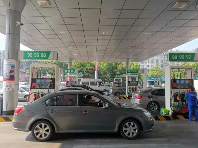 要加98号油的车（什么车必须加98号汽油）