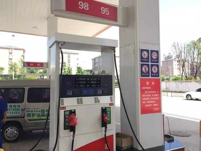 要加98号油的车（什么车必须加98号汽油）