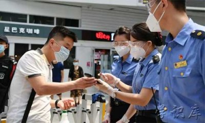 ​没做核酸检测能上火车吗(出行要不要核酸检测)