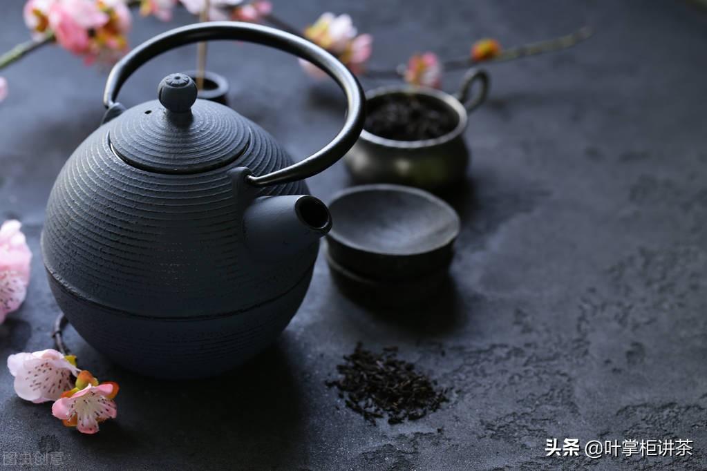 泡红茶用什么壶比较好（红茶用什么茶具泡好喝）