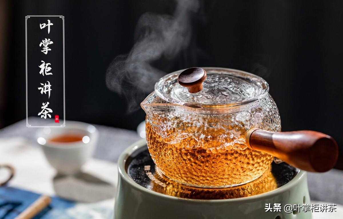 泡红茶用什么壶比较好（红茶用什么茶具泡好喝）