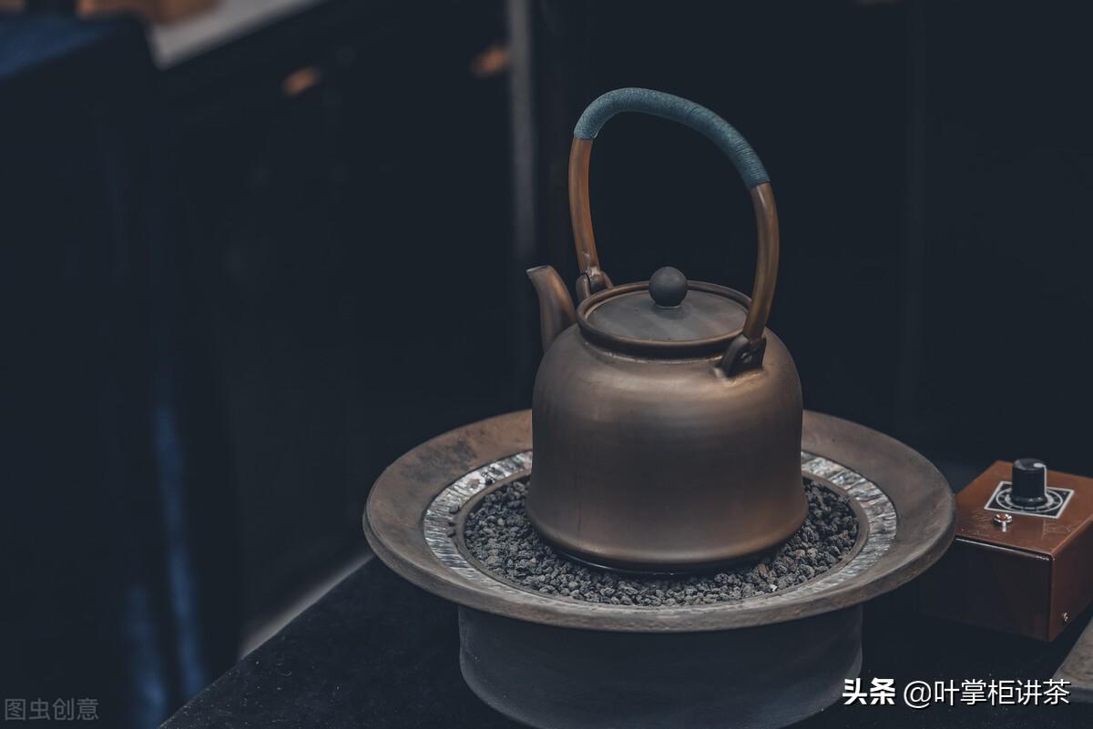 泡红茶用什么壶比较好（红茶用什么茶具泡好喝）