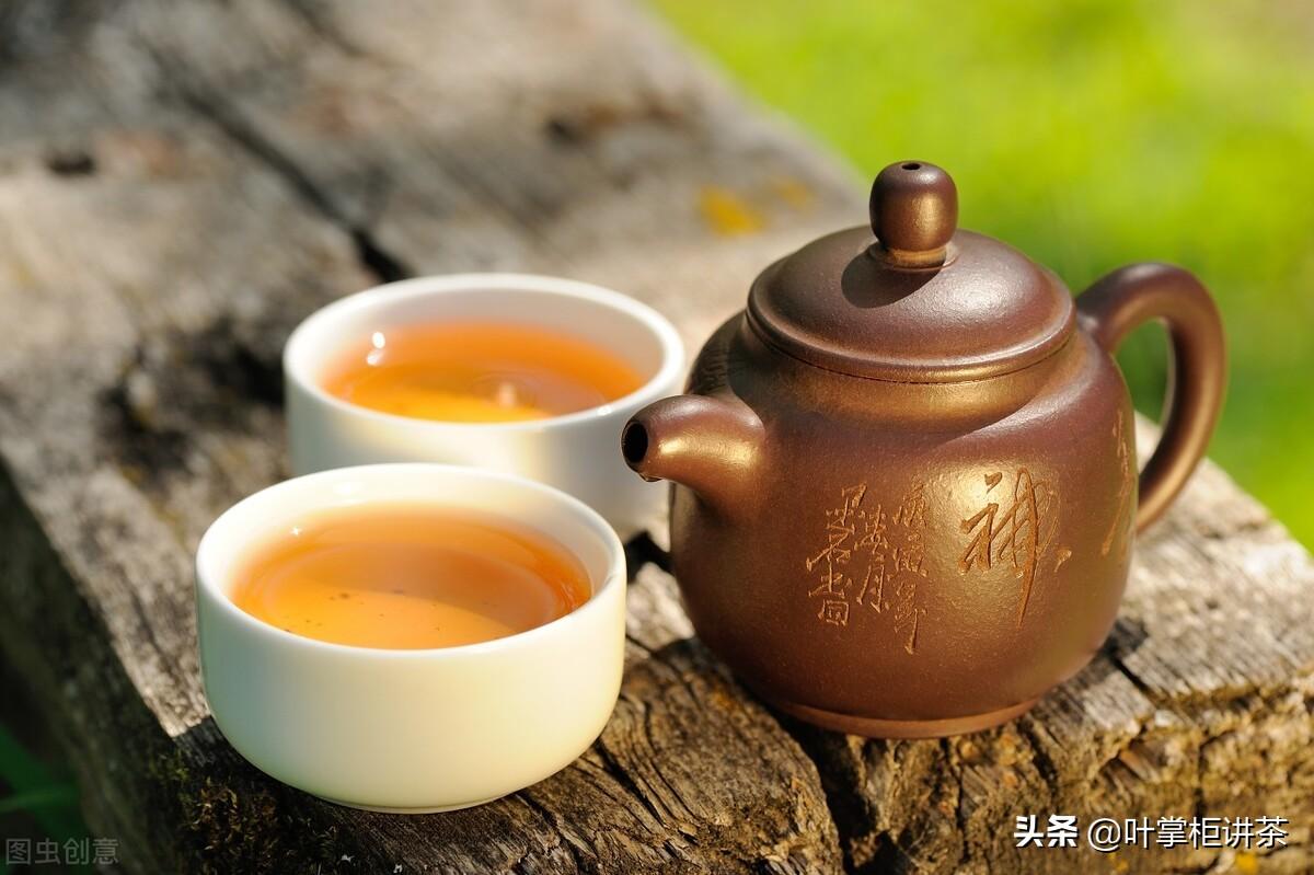 泡红茶用什么壶比较好（红茶用什么茶具泡好喝）