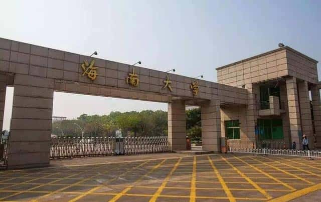 海南大学凭什么211（有必要为了211去海南大学吗）