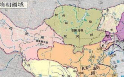 ​隋朝地方官制制度历史介绍 隋朝是怎么管理地方的？