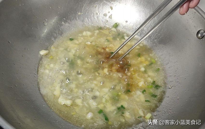 奶白菜需要焯水吗(奶白菜怎么做好吃)