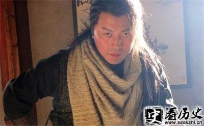 ​穿山鼠徐庆为人如何 穿山鼠徐庆怎么死的