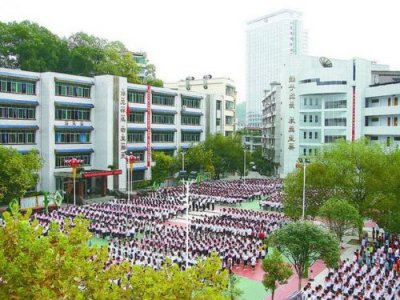 ​恩施市实验小学2023年招生(恩施市实验小学赋)