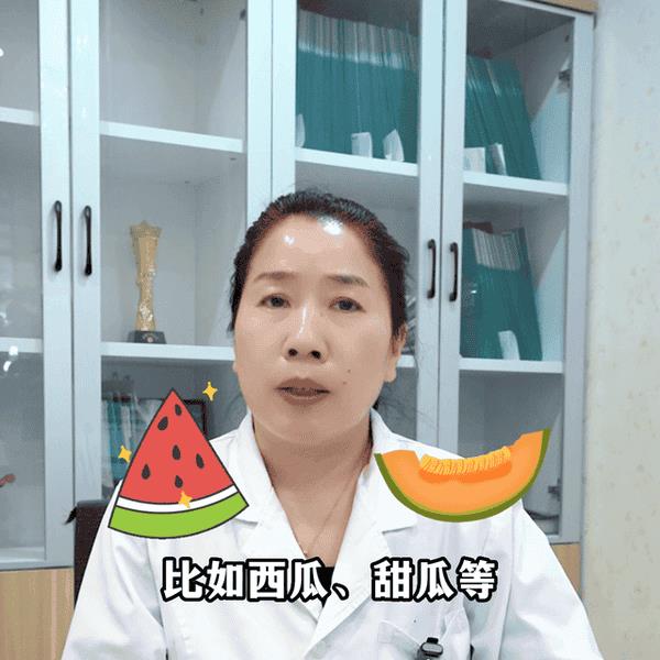 来月经不能吃什么菜-（来月经不能吃什么）