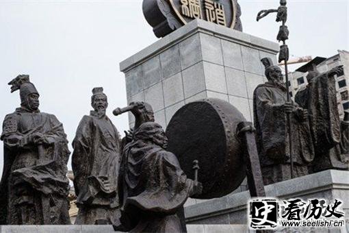 历史上汉武帝颁布推恩令目的是什么?结果是怎样的?