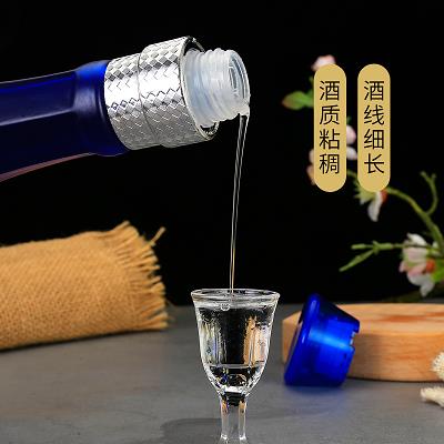 什么茅台送人好茅台酒