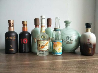 ​和谐高炉家酒价格(高炉家酒和谐6年)