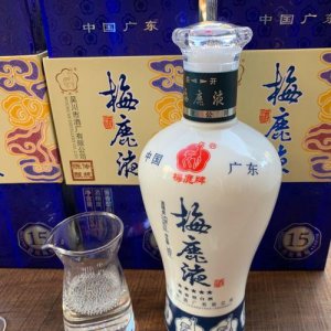 ​广东什么酒出名？广东什么酒最出名