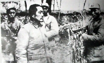 ​1981年，杜聿明临终前叮嘱妻子曹秀清：不要去台湾，也不要去美国