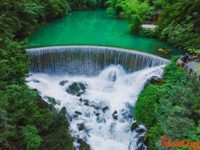 ​避暑胜地有哪些城市？避暑胜地有哪些地方