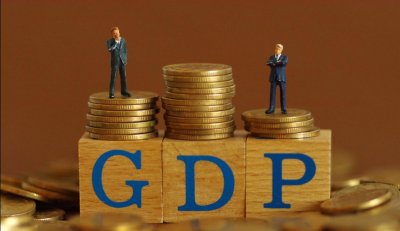 ​中美俄人均GDP“出炉”，美国51.07万，俄罗斯10.14万，中国呢？