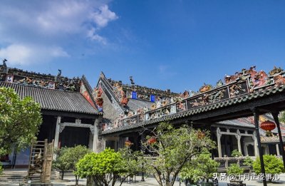 ​为什么广东人仅“吃”福建人？了解广东与福建的渊源，自有答案