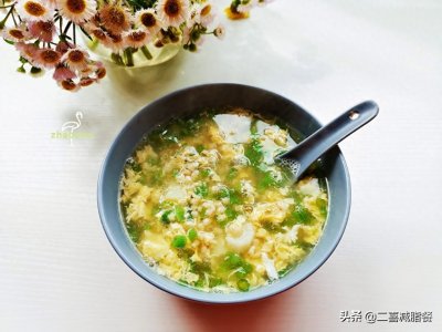 ​营养师一周的轻断食食谱，每天热量500kcal，总有一款适合你！