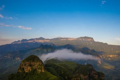 ​重庆十大五一旅游最佳去处 重庆五一去哪里旅游最好