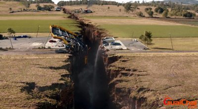 ​智利大地震是哪一年？智利大地震死亡人数是多少？