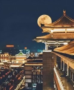 ​中国各个城市标志性建筑大集合！太全了