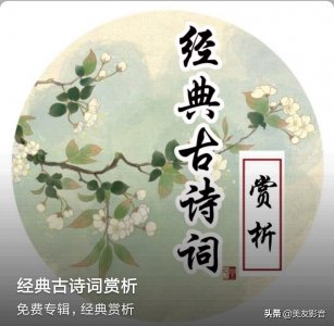 ​古诗词赏析 - 王维《竹里馆》诵读：于芳