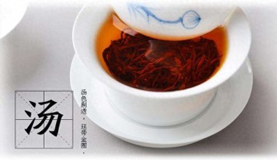 ​茶的英文读Tea还是Cha，全靠千千万做茶人的努力了