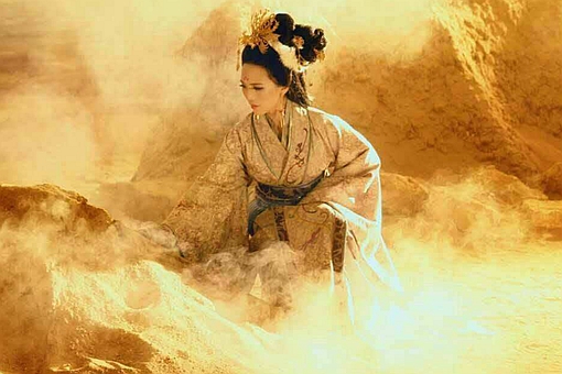 刘细君公主真实历史 刘细君公主和亲路线