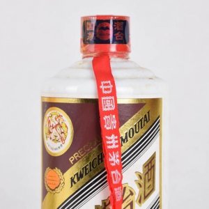 ​2000年38度茅台酒价格表_2000年38度茅台酒回收价格