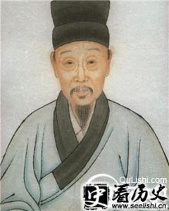 ​晋朝文学家左思的文学成就有哪些 代表作是什么