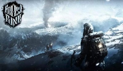 ​冰汽时代（Frostpunk）入门攻略（一）