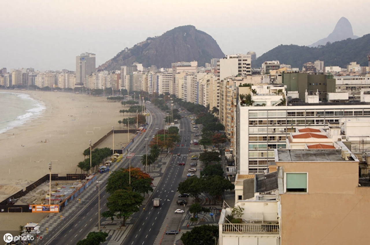 里约热内卢（Rio de Janeiro）