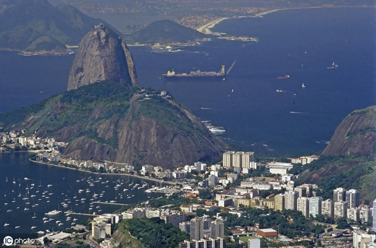 里约热内卢（Rio de Janeiro）