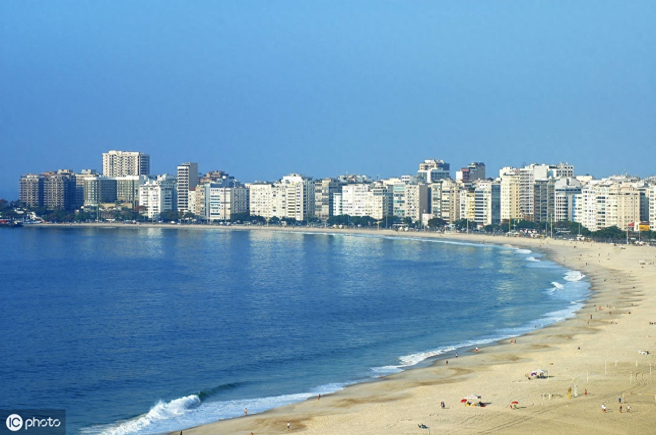 里约热内卢（Rio de Janeiro）