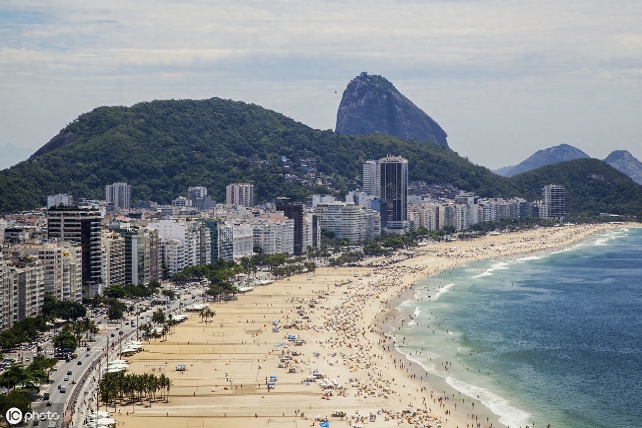 里约热内卢（Rio de Janeiro）