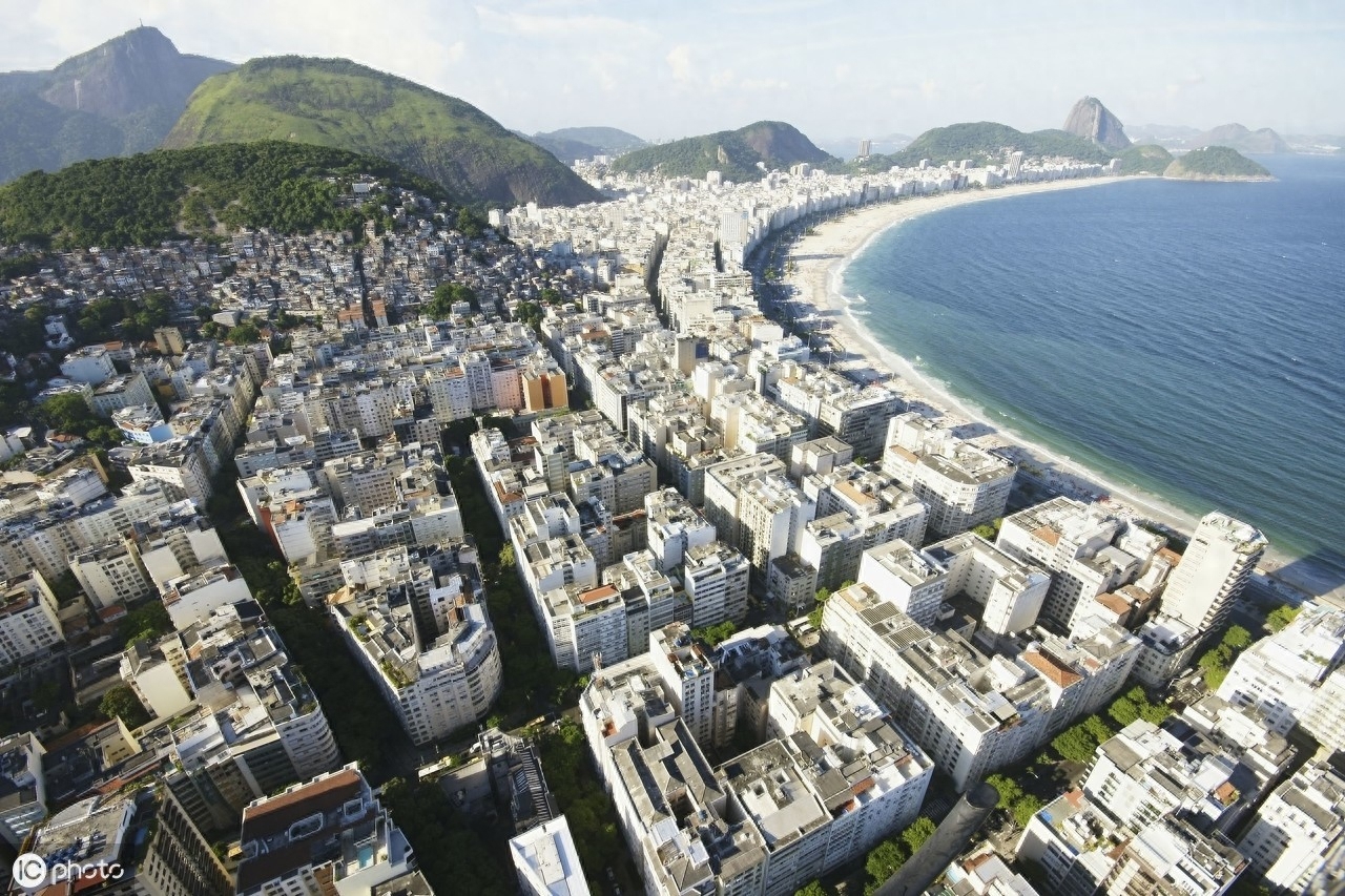 里约热内卢（Rio de Janeiro）