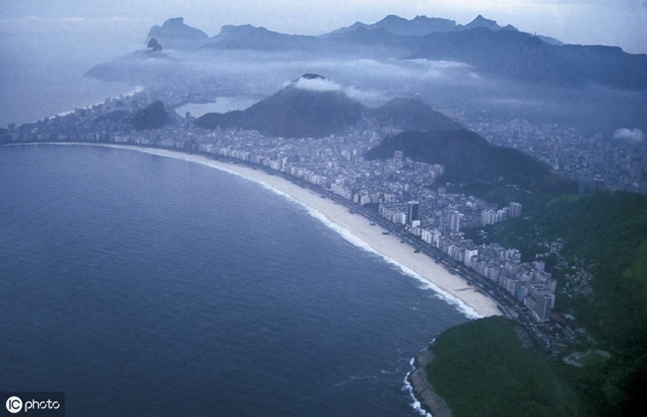 里约热内卢（Rio de Janeiro）