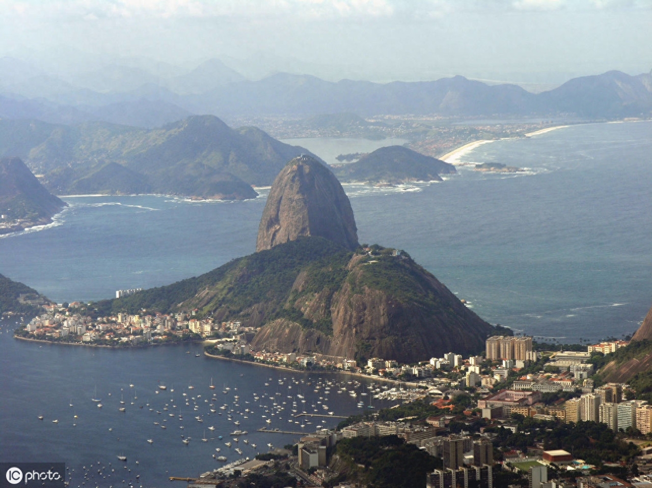 里约热内卢（Rio de Janeiro）