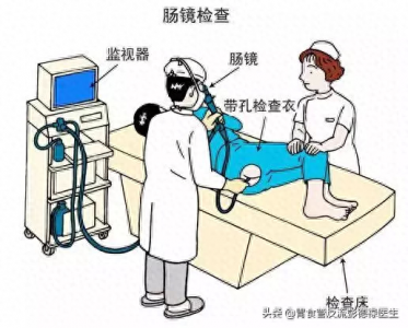 ​做肠镜要脱裤子吗？很尴尬怎么办？给你这几点建议