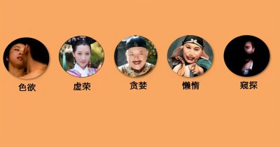 ​七情六欲指的是什么意思（古人常说“七情六欲”是哪“七情”哪“六欲”？）