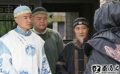 ​解密嘉庆之死 嘉庆被雷劈死是传言还是真相