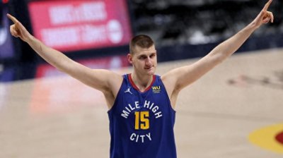 ​盘点NBA历届常规赛MVP